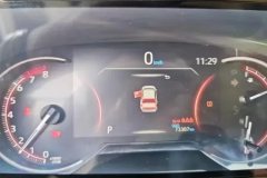 2021 Toyota RAV4 2021 2.0L AT CVT2WDfashionPLUSEdition #14