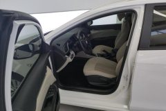 2017 Buick Excelle GT Sedan 2017 1.5 AT 15NEntry #9