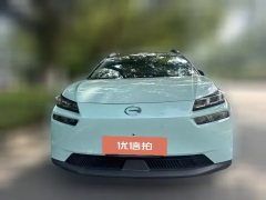 2022 Aion V 2023 Plus 70 SmartTech LFP #2