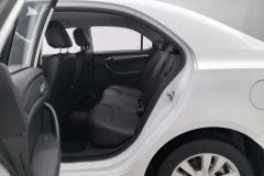 2018 Roewe 360 2018 1.5 AT PLUSLuxury #19