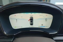 2024 BYD Han 2024 1.5T AT DM-i Glory 121KM Honor #13