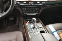 2016 BMW X5(Imported)(Imported) 2015 2.0T AT 28i (Imported) #16