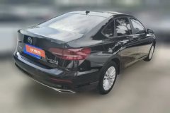 2021 Volkswagen Lavida 2021 1.4T AT 280TSIComfort #3