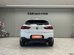 2022 BMW X2 2021 2.0T AT xDrive25i YaoyeEdition Facelift #5