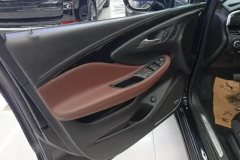 2019 Buick Envision Plus 2020 2.0T AT 28TAll-roundSportFlagship 4WD #7