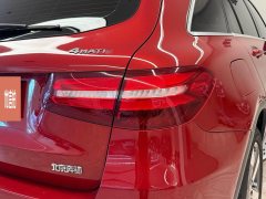 2018 Mercedes-Benz GLC-Class 2018 2.0T AT GLC260Luxury Facelift #9