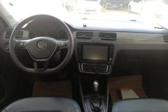 2017 Volkswagen Santana 2016 1.6 AT Fashion #12