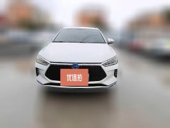 2019 BYD e2 2019 StandardRange Joy·Standard EV #2