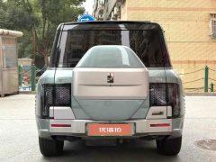 2024 Yangwang U8 2023 Luxury #7