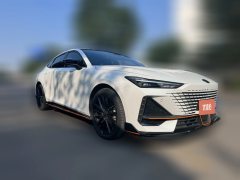 2022 Chang'an UNI-V 2022 1.5T AT Premium #3