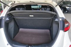 2021 Honda Fit Hatchback 2021 1.5 AT tide runEdition #4