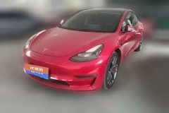2022 Tesla Model 3 2022 PerformancehighPerformanceall wheel driveEdition #1