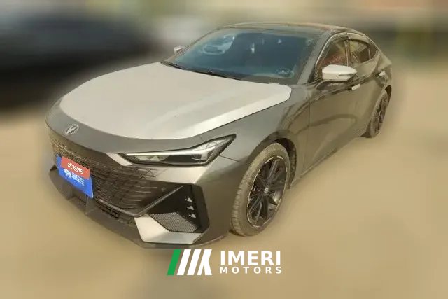 2022 Chang'an UNI-V 2022 1.5T AT Premium