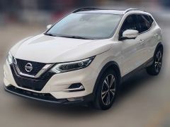 2021 Nissan Qashqai 2021 2.0 AT Luxury #1