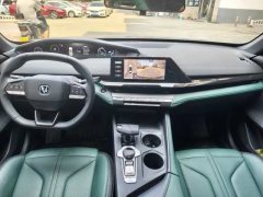 2024 Chang'an UNI-V iDD 2024 Blue Whalesmart electronicsiDD 136km Zhiku #9