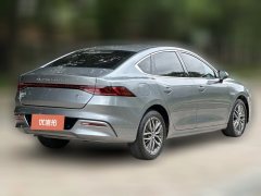 2023 BYD Qin Plus 2021 1.5 AT DM-i 55KM Flagship #8