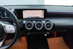 2022 Mercedes-Benz A-Class 2022 Facelift II 1.3T AT A 200 L Sportsedan chairFashion #13