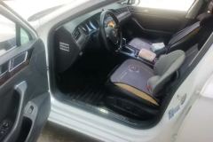 2017 Volkswagen Magotan 2017 2.0T AT 380TSILuxury #9