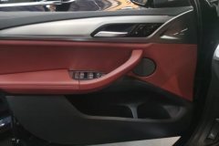 2023 BMW iX3 2022 Facelift Leading #7