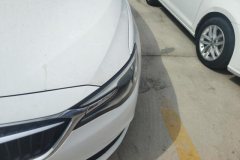 2018 Buick Excelle GT Sedan 2019 1.3T AT 18TConnectedElite China VI #5
