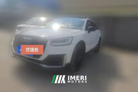 2020 Audi Q2L 2020 1.4T AT 35TFSIEnterprisingDynamic