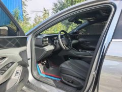 2024 BYD Qin L 2024 1.5L AT DM-i 120KMSurpass #6