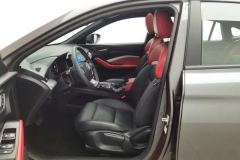 2022 MG MG5 2021 1.5 AT Facelift 180DVVT CVTyouthLuxury #13