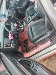 2018 Roewe i6 New Energy 2017 1.0T AT 45TConnectedSmart Premium HEV #6