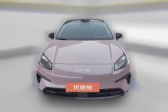2024 Aion RT 2025 650lidarEdition #2