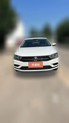 2021 Volkswagen Bora Sedan 2019 1.5 AT legendFashion China VI #5