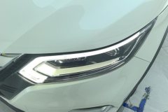 2022 Nissan Qashqai 2022 2.0 AT XV Prem.Luxury #5