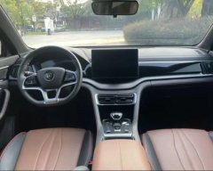 2020 BYD Song Plus 2020 1.5T AT Flagship #4