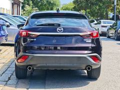 2018 Mazda CX-4 2018 2.0 AT blue sky vitalityEditionFWD #5