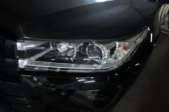 2016 Toyota Highlander 2015 2.0T AT Luxury7Seat 4WD #5