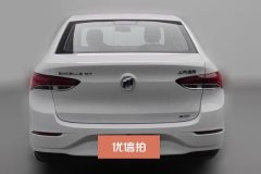 2021 Buick Excelle GT Sedan 2021 1.3T AT 18TLightly mixedEntry Facelift #4