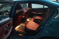 2023 BMW i3 2022 eDrive 35 L #11