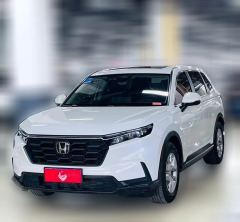 2024 Honda CR-V 2024 1.5T AT 240TURBO 2WDSmart Lead 5Seat #1