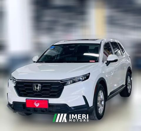 2024 Honda CR-V 2024 1.5T AT 240TURBO 2WDSmart Lead 5Seat