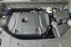 2021 Lynk & Co Lynk & Co 01 2021 2.0T AT 2WDPro #10