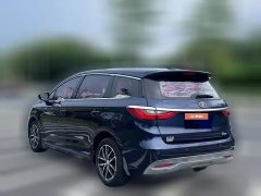 2019 BYD Song MAX 2018 1.5T AT Smart ConnectLuxury6Seat #4