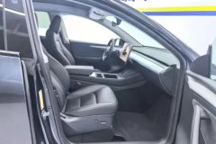 2024 Tesla Model Y 2024 rear wheel driveEdition #8