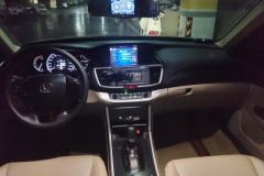 2015 Honda Accord 2015 2.0 AT ComfortLX #12