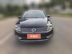 2016 Volkswagen Magotan 2016 1.8T AT SmartLeading #5