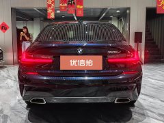 2021 BMW 3 Series 2022 Facelift 325Li MSport Pkg #26
