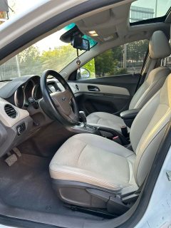 2016 Chevrolet Cruze Sedan 2015 1.5 AT ClassicSE #5