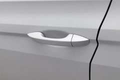 2024 Volkswagen Bora Sedan 2024 1.2T AT 200TSI DSGsmooth travelEdition #8