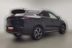 2022 BYD Tang New Energy 2021 1.5T AT DM-i 112KM Honor #2