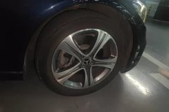 2018 Mercedes-Benz C-Class 2019 1.5T AT C260LSport #6