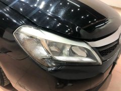 2015 BYD F3 2015 1.5 MT ComfortEnergy savingEdition #18