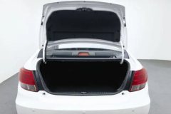 2016 Geely Auto Vision 2015 1.5 MT Happiness #20